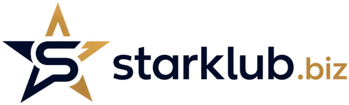 Starklub - Connecter les opportunités, créer la valeur